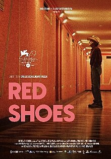 The Red Shoes (1948 film) - Wikipedia