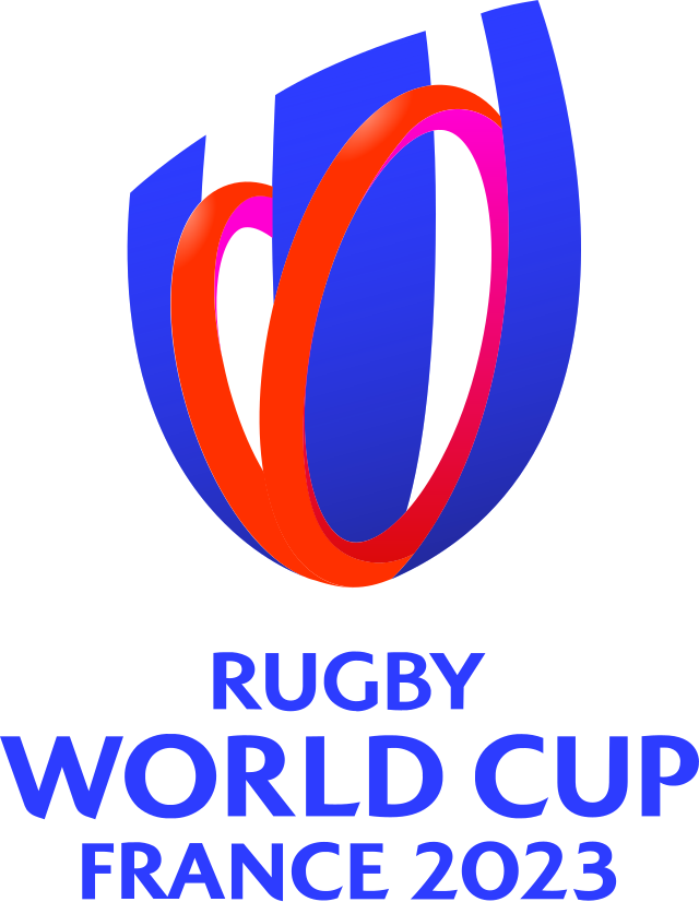 Home  Rugby World Cup 2023 France