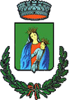 Wappen von Sante Marie