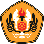 Seal of UNPAD