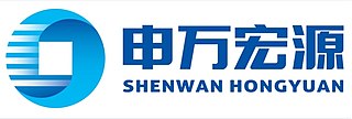 <span class="mw-page-title-main">Shenwan Hongyuan</span> Chinese state-owned securities brokerage