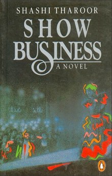 Show Business (roman) .jpg