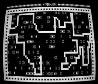 Snake (video game genre) 1978 video game