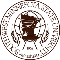 Southwest Minnesota State University-seal.svg