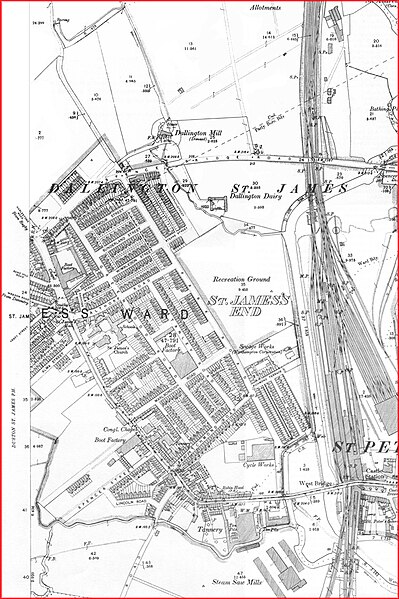 File:St James Old Ordnance Survey Map 1899.jpg