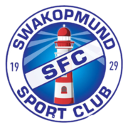 Swakopmund FC Logo.png