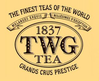 <span class="mw-page-title-main">TWG Tea</span> Tea brand established in Singapore