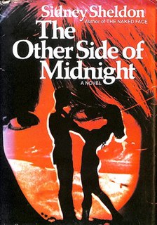 <i>The Other Side of Midnight</i> novel by Sidney Sheldon