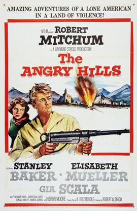 The Angry Hills (film)