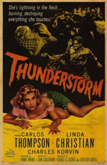 Thunderstorm film Theatrical release poster (1956).png