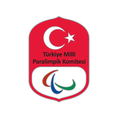 Turkish National Paralympic Committee logo