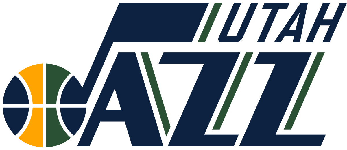 Image result for Utah Jazz Logo Transparent"