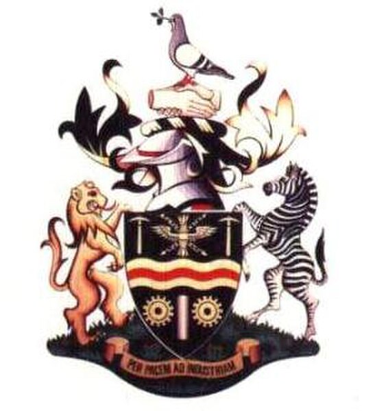 Coat of arms