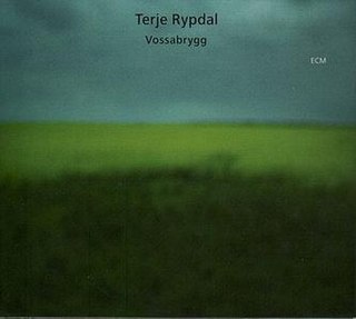 <i>Vossabrygg</i> 2007 live album by Terje Rypdal