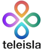 Tele Isla Logo
