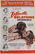 Thumbnail for File:"Intimate Relations" (1953).jpg