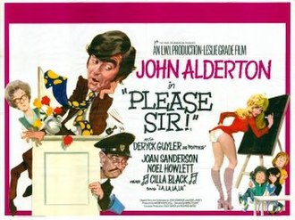 UK theatrical poster