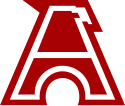 Агилас Бланкас logo.svg