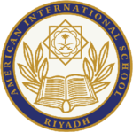 American International School - Riyadh Official Logo.png