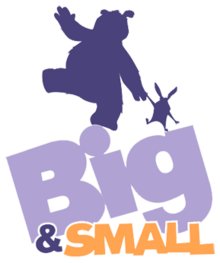 Big and Small logo.png