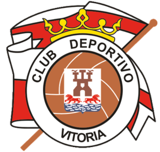 <span class="mw-page-title-main">CD Vitoria</span> Association football club in Spain