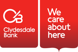 File:Clydesdale Bank logo.svg