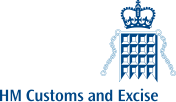 File:Corporate Logo for HM Customs and Excise.svg