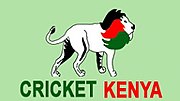 Old Cricket Kenya logo Cricket kenya logo.jpg