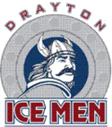 Drayton Icemen Logo.png