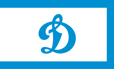 Dynamo flag