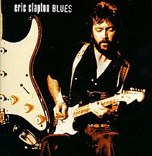 Blues (Eric Clapton album) - Wikipedia