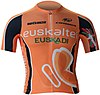 Euskaltel – Euskadi (1994–2013) жейдесі