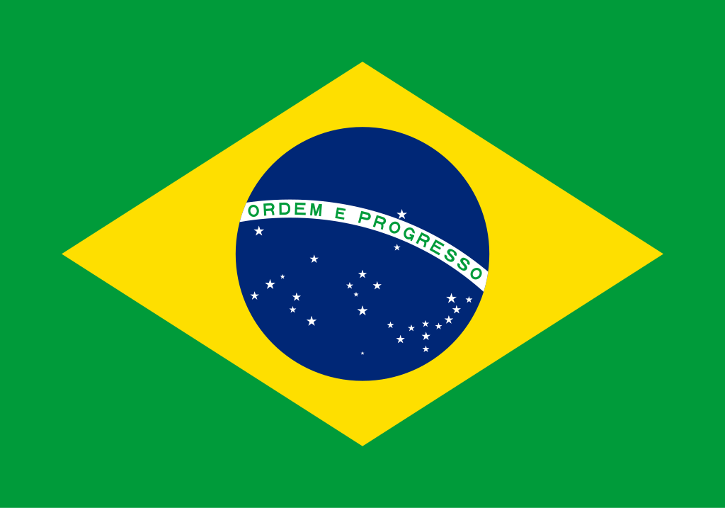 Flag of Rondônia - Wikipedia