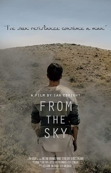 From the Sky poster.jpg