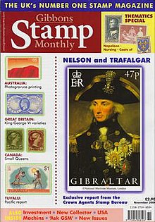 Gibbons Stamp Monthly Gibbons Stamp Monthly.jpg