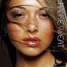 Sweat Hadise Album Wikipedia