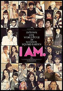 I Am (2012 film) - Wikipedia