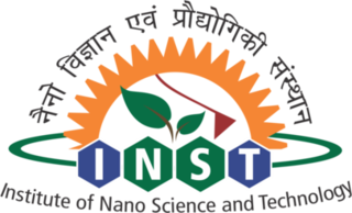 Institute of Nano Science and Technology (INST), Mohali research institute under DST(department of science and technology),government of india