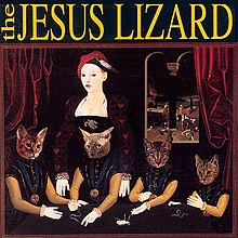 Liar (The Jesus Lizard album) httpsuploadwikimediaorgwikipediaenthumb0