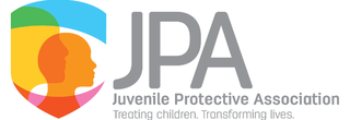 Juvenile Protective Association private child-protection agency