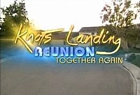 Knots Landing Reunion: Together Again