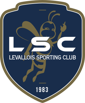 File:Levallois SC logo.svg