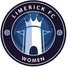 Limerick W.F.C. hřeben.png