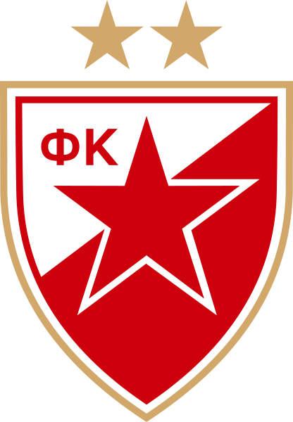 File:Logo FC Red Star Belgrade (2011–2019).svg