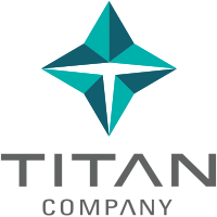 Logo of Titan Company, May 2018.svg