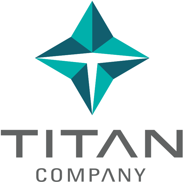 Titan Products!