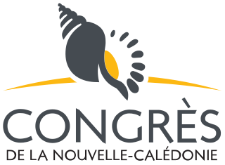 <span class="mw-page-title-main">Congress of New Caledonia</span> Unicameral legislature of New Caledonia