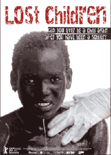 Ztracené děti - Ali Samadi 2005.gif