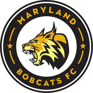 Maryland Bobcats FC Football club