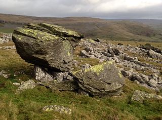 <span class="mw-page-title-main">Norber erratics</span>